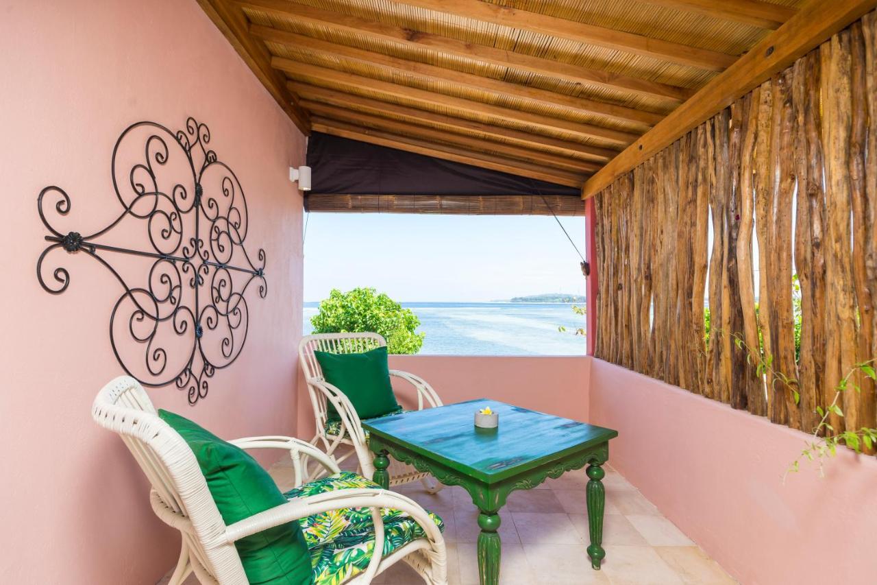 Suite del Mar Cool Adults Only