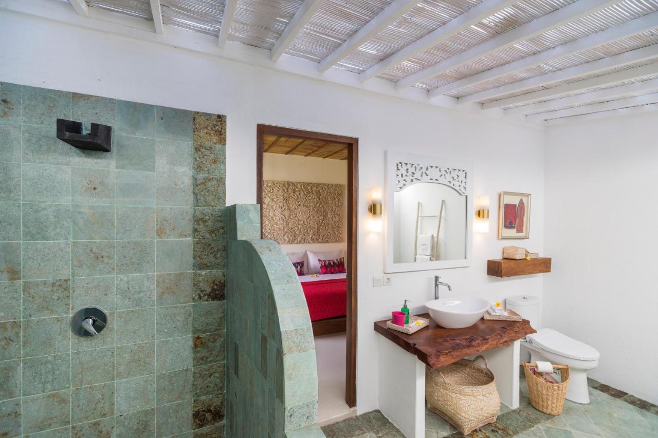 Joglo 2 Bedrooms Villa Cool Adults Only