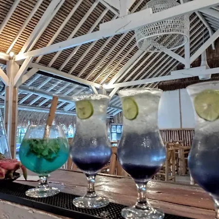 Purple Beach - Maithelia - Gili Air-2